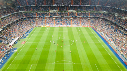 Sports Business : Telefónica et DAZN continueront de diffuser la Liga en Espagne