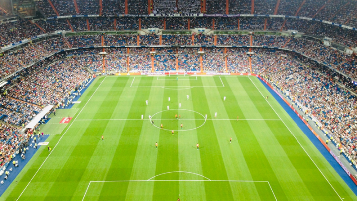 Sports Business : Telefónica et DAZN continueront de diffuser la Liga en Espagne