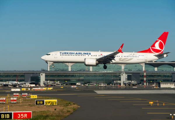 Sports Business : Turkish Airlines casse sa tirelire pour apparaître sur le maillot de Liverpool