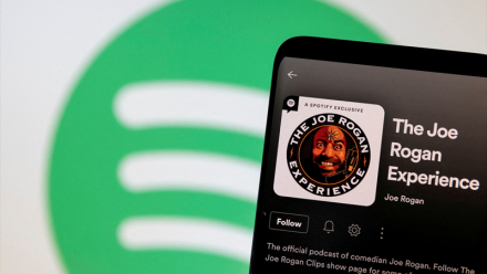 Spotify au plus haut historique à Wall Street !