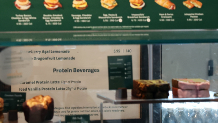Starbucks recherché à Wall Street, alors que le redressement se confirme