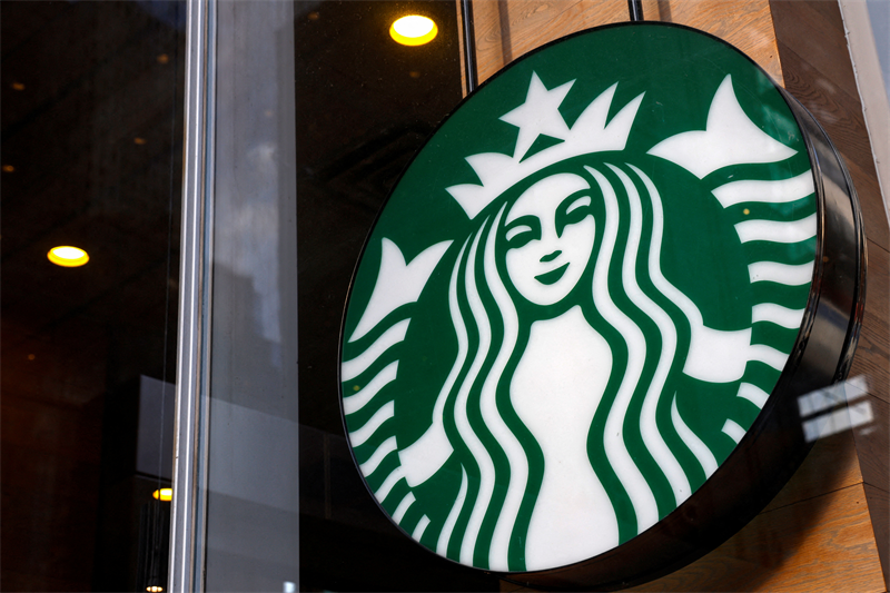 Starbucks : vers une cession partielle de l'activité en Chine ?