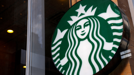 Starbucks : vers une cession partielle de l'activité en Chine ?
