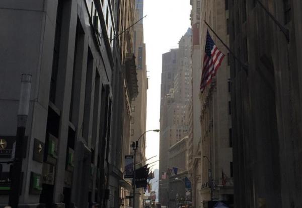 State Street : mieux que prévu au 3e trimestre
