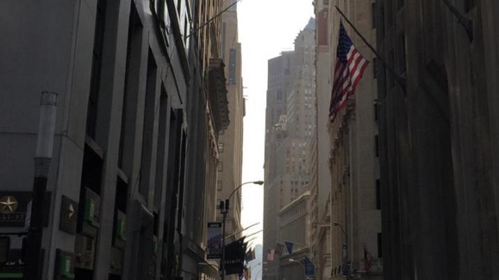 State Street : mieux que prévu au 3e trimestre