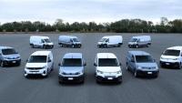 Stellantis : de solides ventes de véhicules utilitaires au 1er semestre