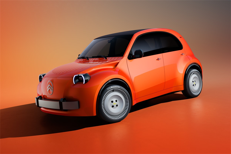 Stellantis : en voiture pour la publication du T3 !