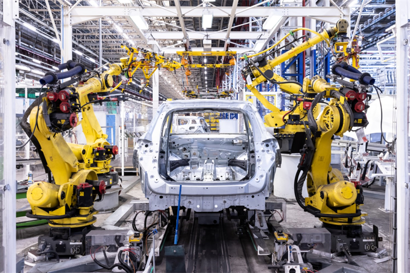 Stellantis : facturations en hausse de 9% au quatrième trimestre