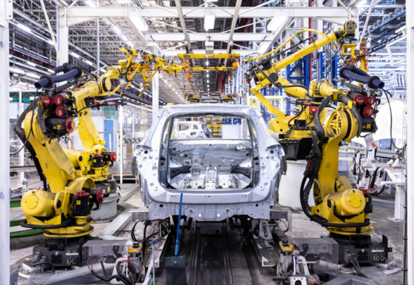 Stellantis : facturations en hausse de 9% au quatrième trimestre