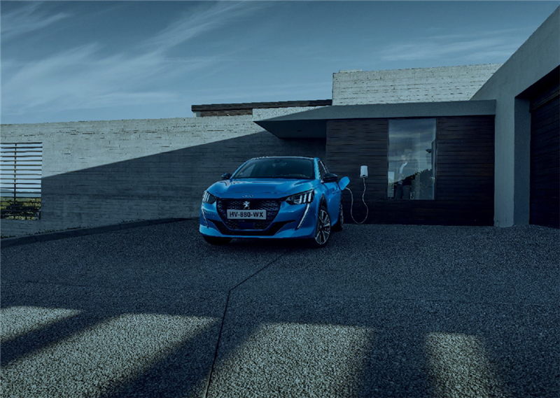 Stellantis investit 7 ME pour la sécurisation de ses batteries électriques