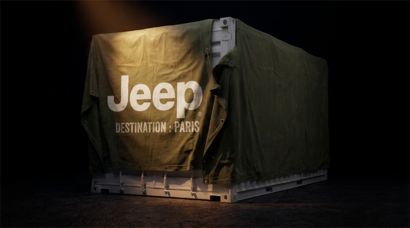 Stellantis : Jeep vise près de 90% du marché européen des SUV d'ici 2030