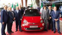  Stellantis : l'usine Fiat 500 de Turin toujours à l'arrêt