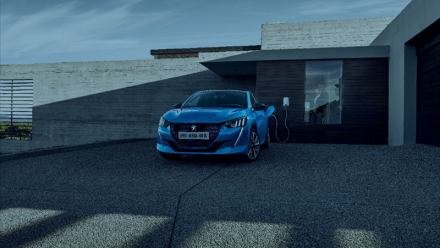 Stellantis : la Peugeot 208 reste le modèle le plus vendu en France en 2026