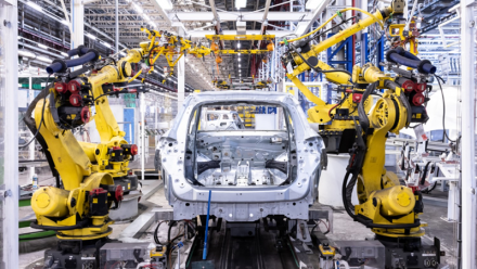 Stellantis : Moody's dégrade !