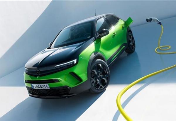 Stellantis : Opel aura son usine en Algérie