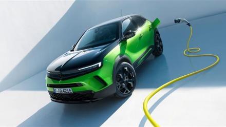 Stellantis : Opel aura son usine en Algérie