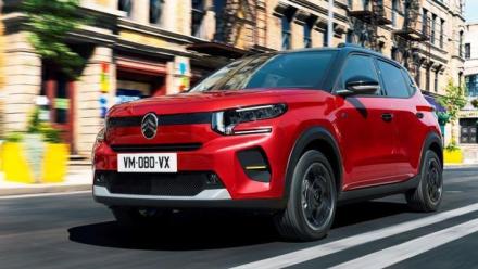 Stellantis : va augmenter la production de la C3 compte tenu de la forte demande