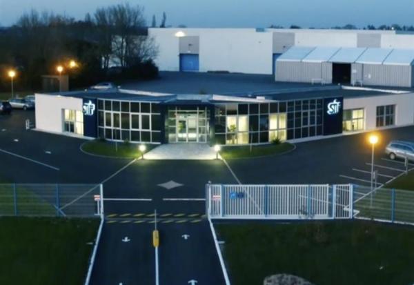 STIF : du volume en Asie