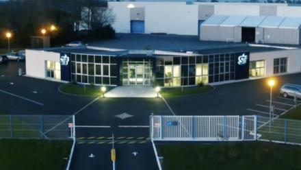 STIF : du volume en Asie