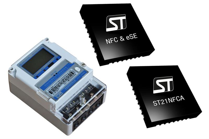 STM : le 4e trimestre a fait ressortir un chiffre d'affaires net de 3,33 Mds$