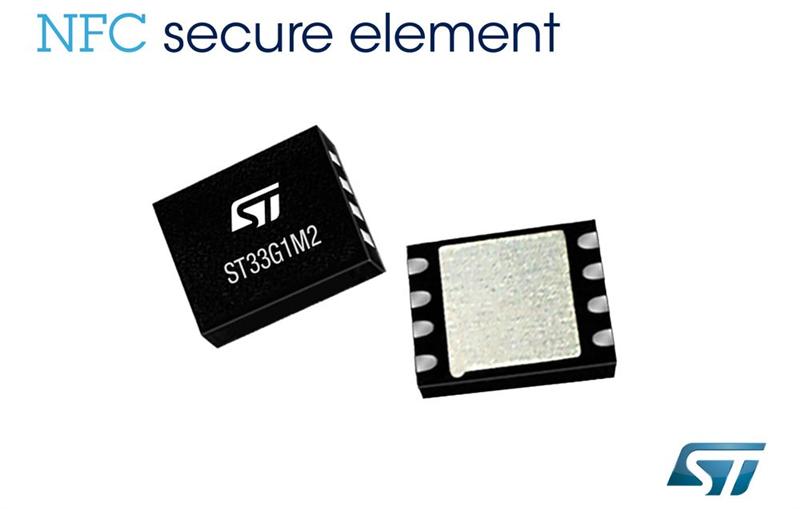 STMicro : au rebond !
