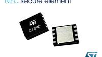 STMicro : un capteur d'image automobile pour faciliter le déploiement des systèmes d'imagerie de l'habitacle abordables