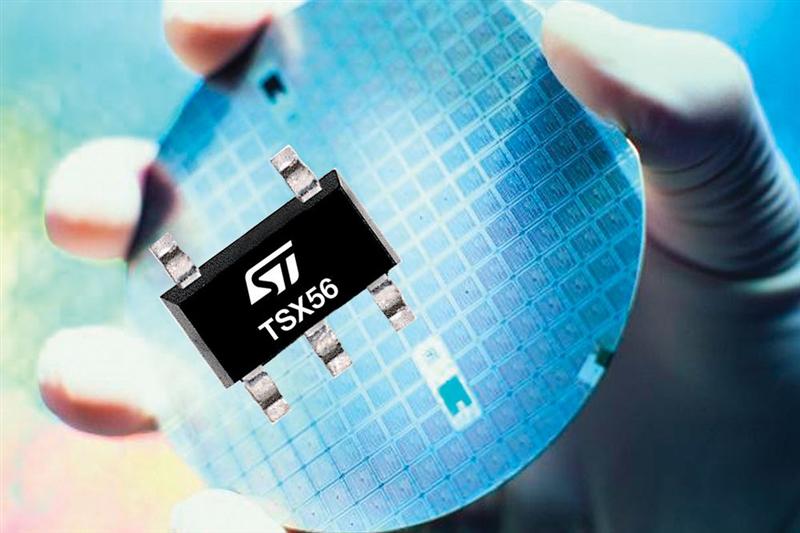 STMicroelectronics : conférence Citi en vue
