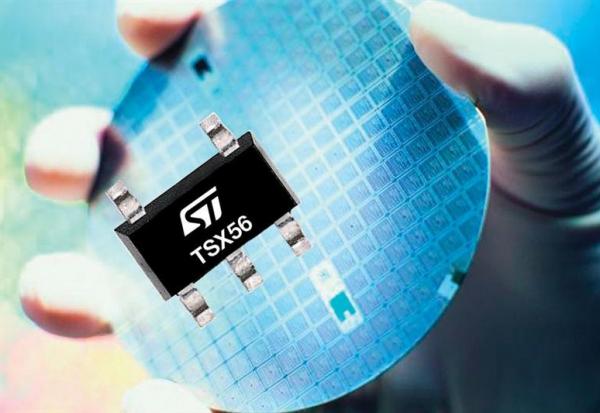 STMicroelectronics : conférence Citi en vue