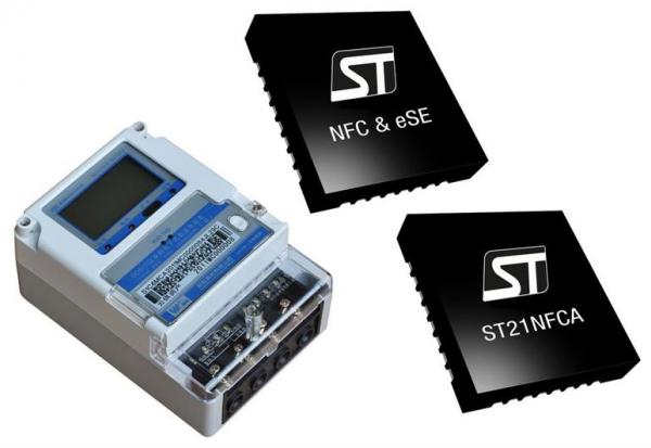 STMicroelectronics : confirme son excellent début d'année