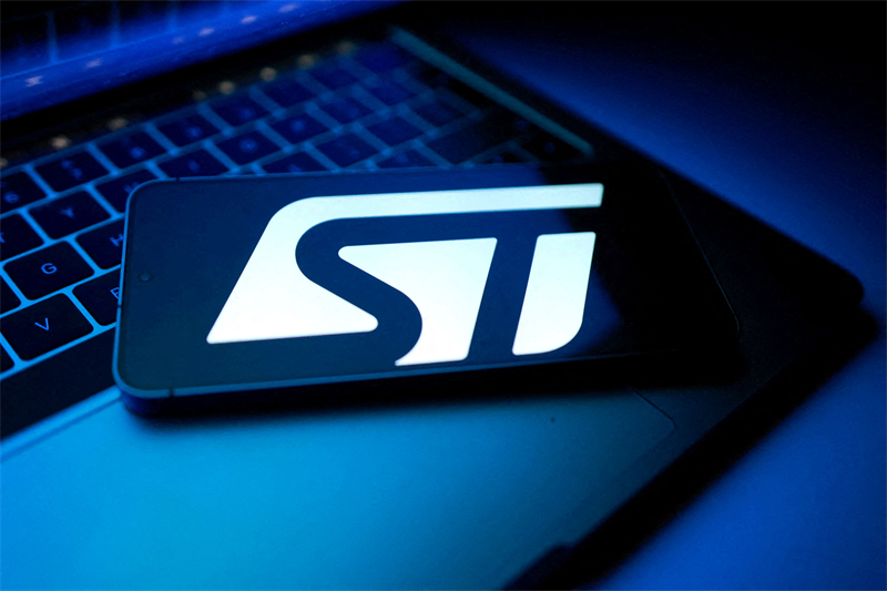 STMicroelectronics : croissance de 17,9% au 3e trimestre, accélération attendue au T4