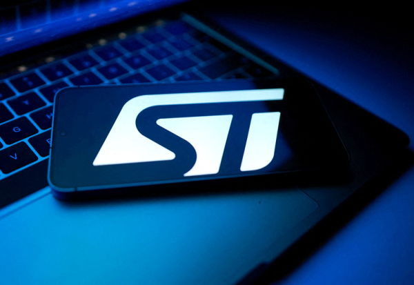 STMicroelectronics : croissance de 17,9% au 3e trimestre, accélération attendue au T4
