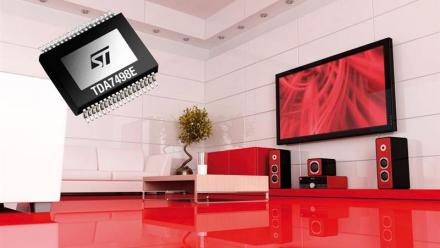 STMicroelectronics pointe au plus haut depuis juillet 2024 !