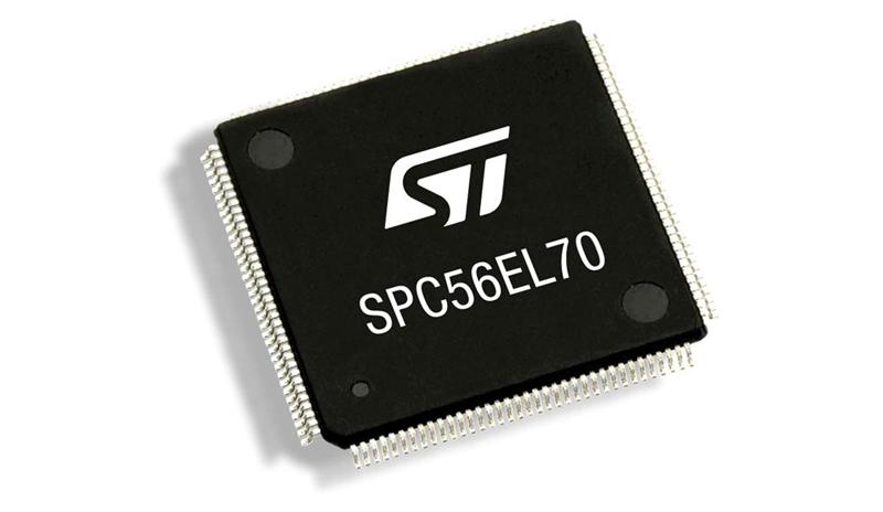 STMicroelectronics présente un résultat net de 237 millions de dollars.