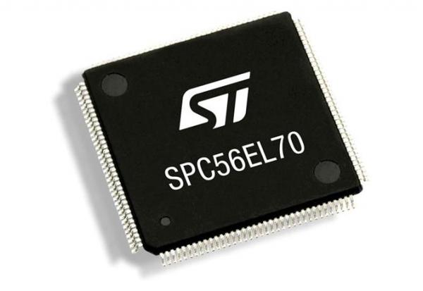 STMicroelectronics présente un résultat net de 237 millions de dollars.
