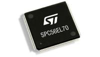 STMicroelectronics présente un résultat net de 237 millions de dollars.