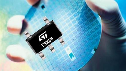 STMicroelectronics : rassuré ou pas ?