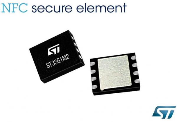 STMicroelectronics : retour d'Assemblée générale