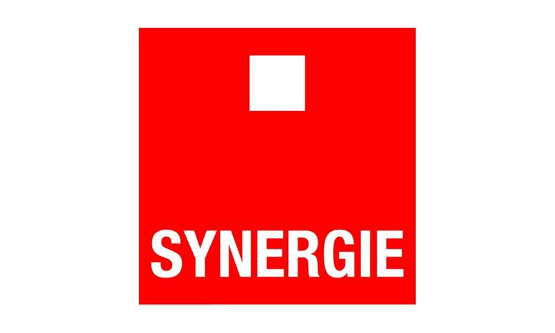 Synergie résistance affichée