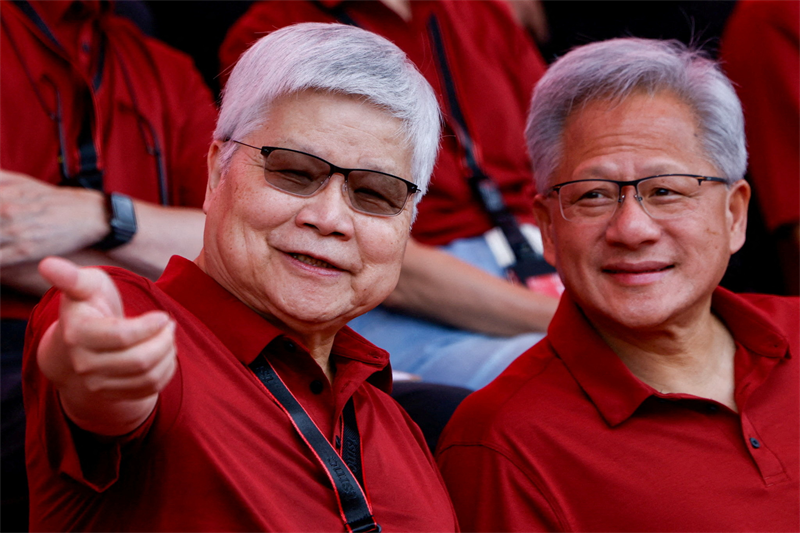 Taïwan dope ses prévisions de croissance