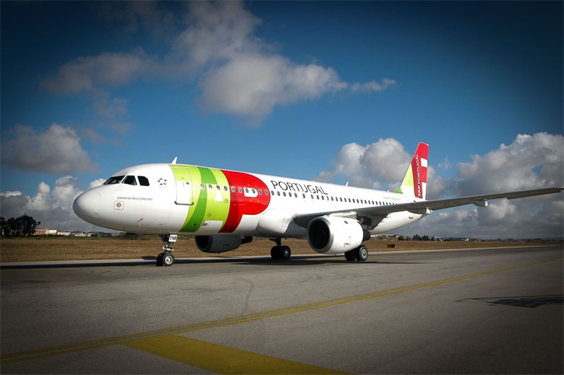 TAP Air Portugal vend sa participation majoritaire dans Cateringpor