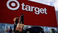 Target relève ses objectifs