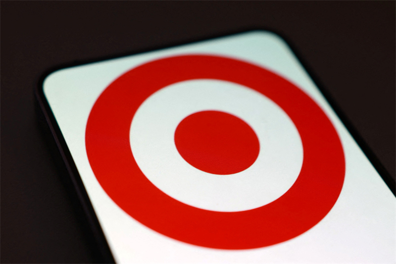 Target retombe à Wall Street