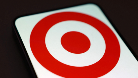 Target retombe à Wall Street