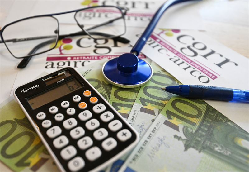 Taux : nouvelle secousses sur la dette française