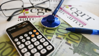 Taux : nouvelle secousses sur la dette française