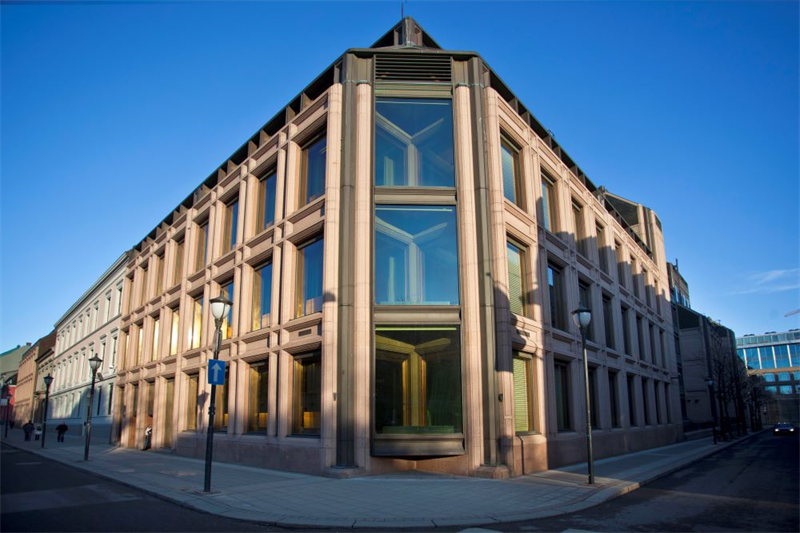 Taux : statu quo de la Banque de Norvège