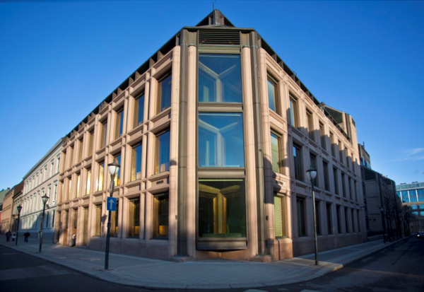 Taux : statu quo de la Banque de Norvège