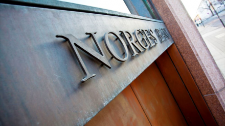 Taux : statu quo de la Banque de Norvège