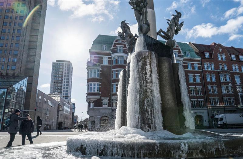 Taux : statu quo de la Riksbank