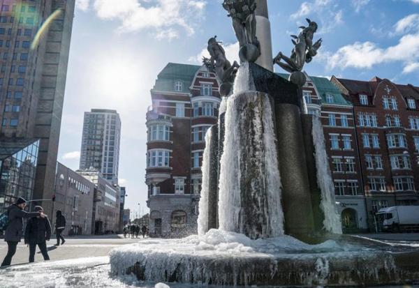 Taux : statu quo de la Riksbank